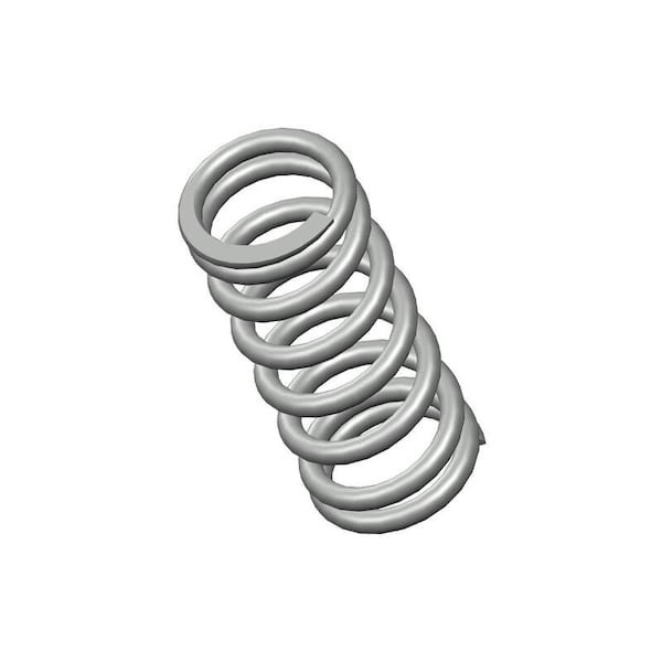 Approved Vendor Compression Spring, O= .720, L= 1.75, W= .0950 G209967699 - main